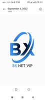 BX Net VIP Affiche