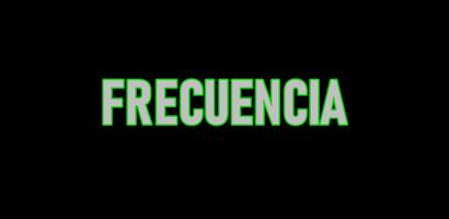 Frecuencia تصوير الشاشة 2