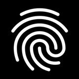 Fingerprint Controls-icoon
