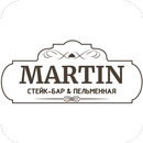 MARTIN CAFE | Борисов APK