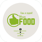 Yourfood. by icono