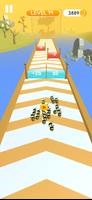 Bee Run capture d'écran 3