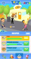 Idle Soup – Idler Cook Game 截图 1