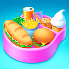 Lunchbox Maker иконка