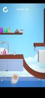 Poo Jump – sling shot jumping 截图 3