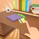 Find Hidden Object Search Game