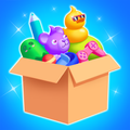 Sort By Colors 3D
