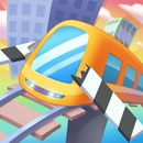 Train Run 3D– Driver Simulator APK
