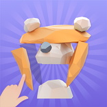 ”Stone Patience – logic puzzle games kids & adults