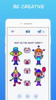 Wize levels- hack your logic تصوير الشاشة 1