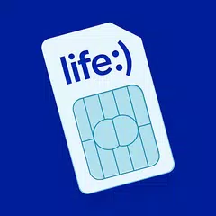 download life:) Регистрация APK