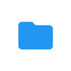 File Manager أيقونة