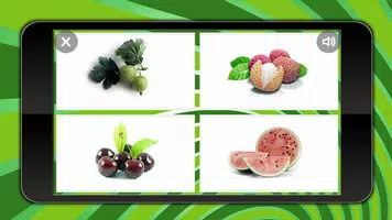 Овощи и фрукты для детей screenshot 6