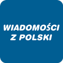 Wiadomości z Polski APK