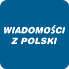 ikon Wiadomości z Polski