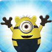 ”Cute Minion Jump