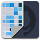 Git Contributions Widget icon