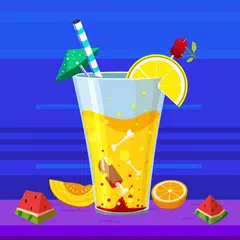 Blendy! - Juicy Simulation - Juicer XAPK download