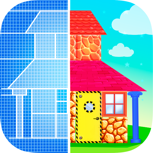 Haus Bauen Spiele deutsch