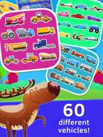 Construction Puzzles for Baby screenshot 1