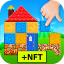 Construction Game Build bricks APK