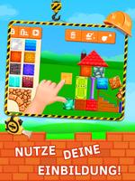 Häuser bauen Screenshot 1