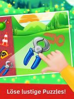 Puzzle für die Kleinsten Screenshot 1
