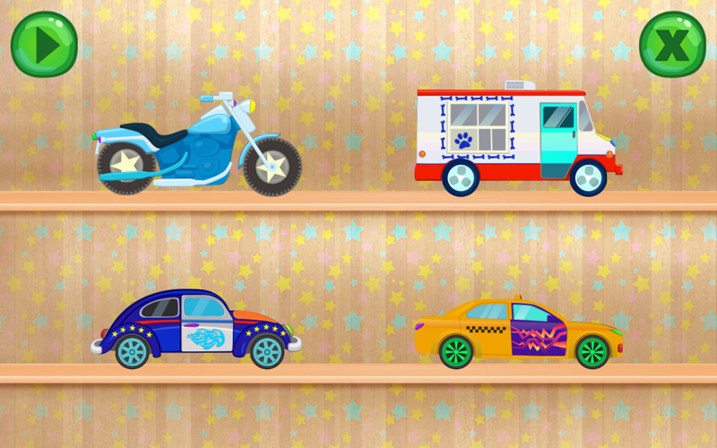 無料で 幼児のための車のパズル アプリの最新版 Apk2 0をダウンロードー Android用 幼児のための車のパズル Apk の最新バージョンをダウンロード Apkfab Com Jp
