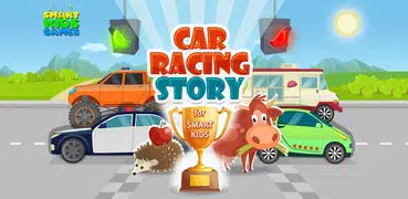 Para bebê jogos de carros 3ano