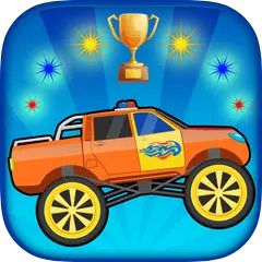 download Racing games for toddlers APK