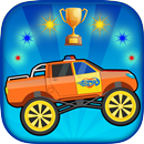 Racing games for toddlers APK