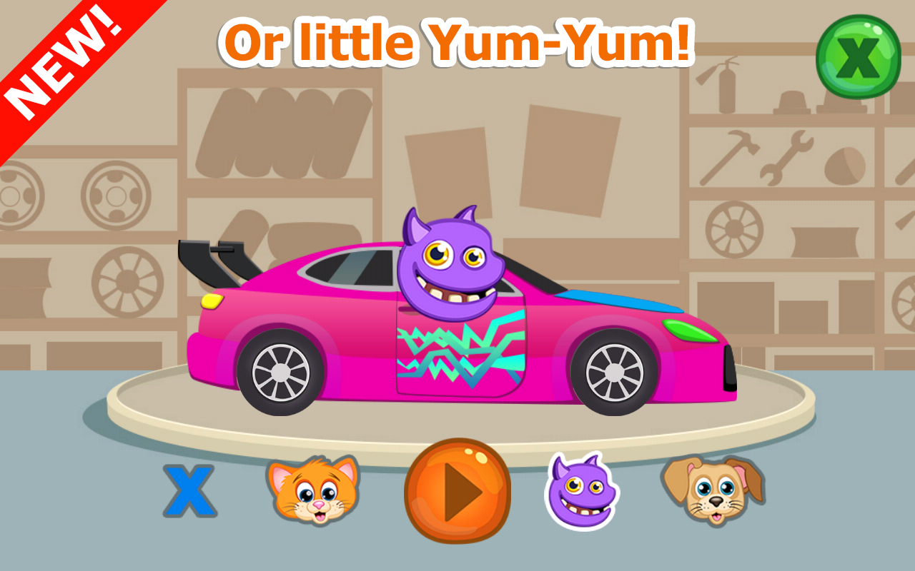 無料で車 レース こども 簡単 ゲーム 無料 車子遊戲 Apkアプリの最新版 Apk3 7をダウンロード Android用 車 レース こども 簡単 ゲーム 無料 車子遊戲 アプリダウンロード Apkfab Com Jp