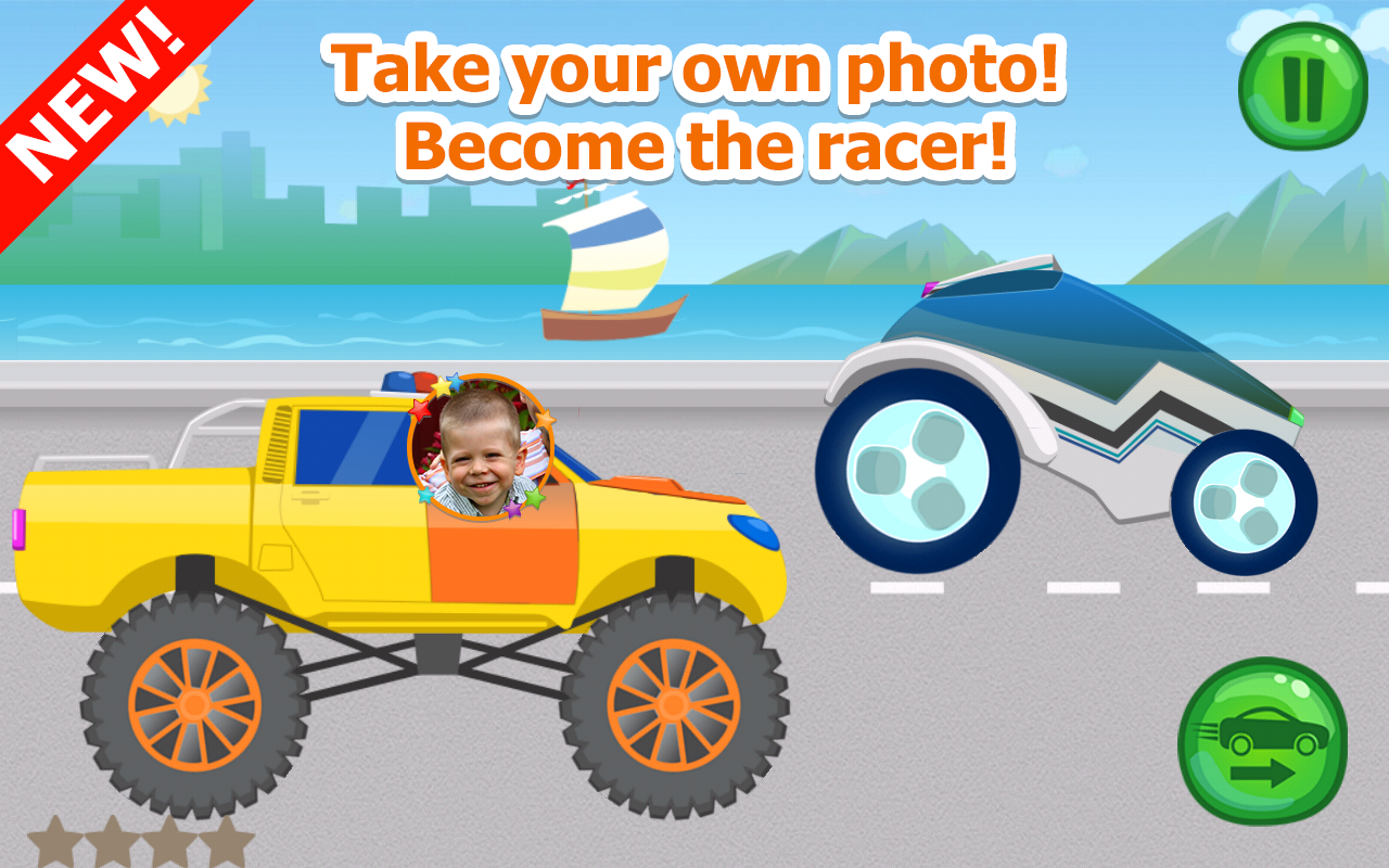 無料で 車 レース こども 簡単 ゲーム 無料 車子遊戲 アプリの最新版 Apk3 5をダウンロードー Android用 車 レース こども 簡単 ゲーム 無料 車子遊戲 Apk の最新バージョンをダウンロード Apkfab Com Jp