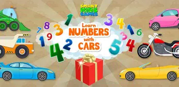 Numbers for Kids Free