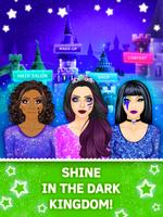 Model Makeover Games for Girls โปสเตอร์