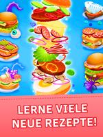 Mein Burger Restaurant Screenshot 3