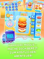 Mein Burger Restaurant Screenshot 1