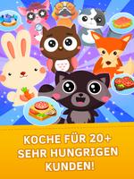 Mein Burger Restaurant Screenshot 2