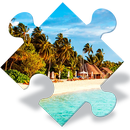 Puzzle paysages APK