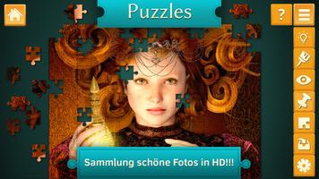Puzzle Landschaft Screenshot 2