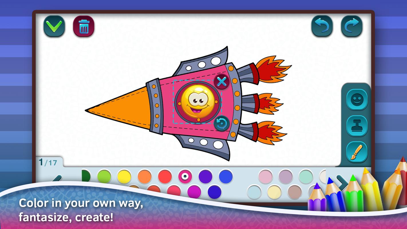 Download Coloring Book For Kids Live Coloring Pages Apk Coloring Book For Kids Live Coloring Pages App Free Download For Android