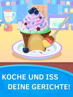 Cupcakes backen kostenlos Screenshot 1