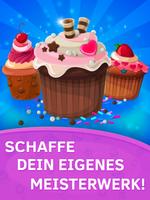 Cupcakes backen kostenlos Screenshot 2