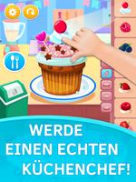 Cupcakes backen kostenlos Screenshot 3