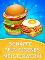 Kochspiele für Kleinkinder PRO Screenshot 3
