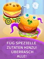 Kochspiele für Kleinkinder PRO Screenshot 1