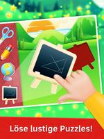 Kleinkind Puzzle Screenshot 1