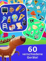 Kleinkind Puzzle Screenshot 3