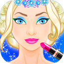 Princess makeup salon 2019 aplikacja