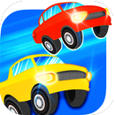 Epic 2 Player Car Race Games aplikacja